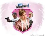 Miss congeniality 2 wallpaper 3
