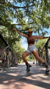 Image result for Sunday Rollerstroll