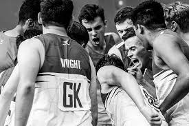 Image result for Vsl Mixed Netball Squad