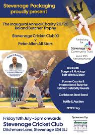 Image result for Luton Caribbean Cricket & Social Club