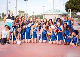 Image result for Omega Netball Club