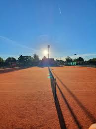 Image result for Esher Lawn Tennis Club
