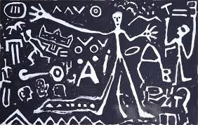 Image result for A.R. Penck