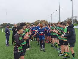 Image result for Grasshoppers Rfc