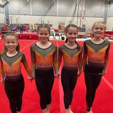 Image result for Marriotts Gymnastics Club