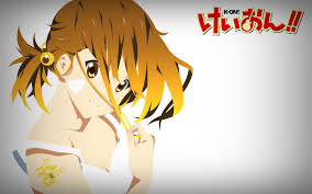 Image result for K-ON character image songs