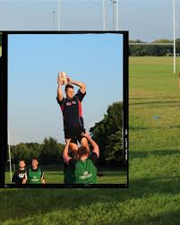 Image result for Broughton Park Rugby Football Club