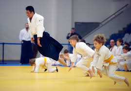 Image result for Aikido - Takama Hara Aikido Dojo