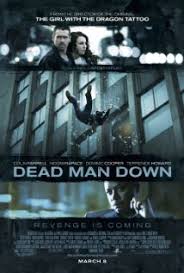 Ver Dead man down (2013) Online