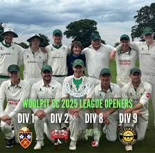 Image result for Woolpit Cricket Club