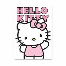 Image result for hello kitty