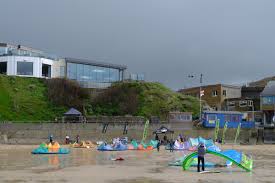 Image result for Kernow Kitesurf Club