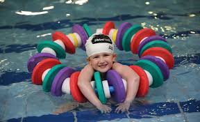 Image result for Trafford Synchronised Swimming Club