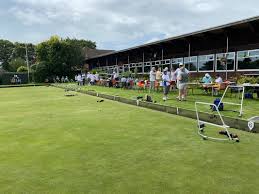 Image result for Springburn Bowling Club