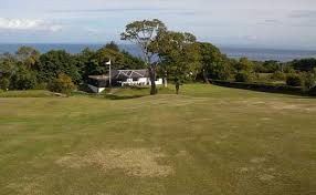 Image result for Whiting Bay Golf Club