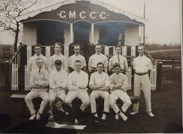 Image result for Greenmount Cricket Club