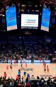 Image result for Netball United