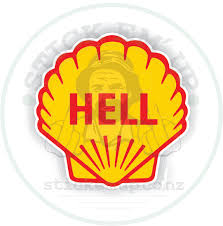 Image result for shell hell