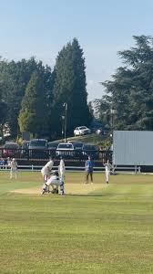 Image result for Wanstead Cricket Club