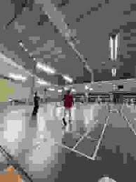 Image result for Lancing Badminton Club