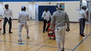 Image result for Cotswold Fencing Club