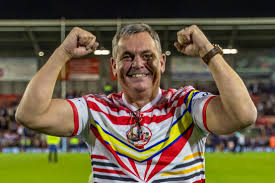 Image result for Leigh Pulling Power