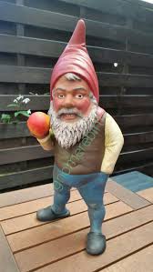 Image result for Gartenzwerg