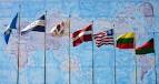 Private and Public International Law | International laws