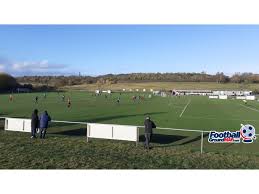 Image result for Grange Park FC