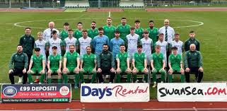 Image result for Swansea Rounders Team