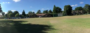 Image result for Churt Cricket Club