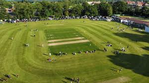 Image result for Blue Bell Hill Cricket Club