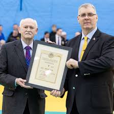 Image result for Craiglockhart Judo Club