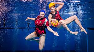Image result for Basingstoke Bluefins Water Polo Club