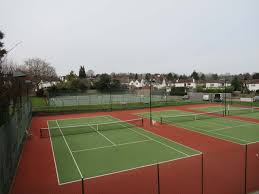 Image result for Rickmansworth Lawn Tennis Club
