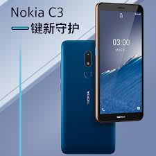 Image result for Nokia C3