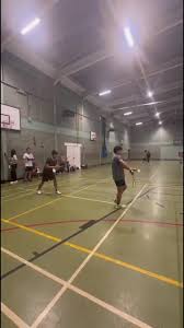 Image result for Guildford and District Badminton League
