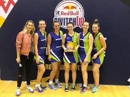 Image result for Ribble Valley Netball Club