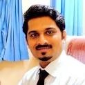 Dr Abhijeet Deshmukh
