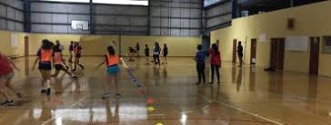 Image result for Sydenham Ladies Netball Club