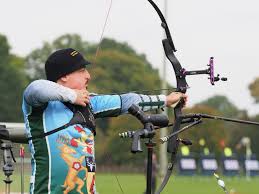 Image result for Telford Archers