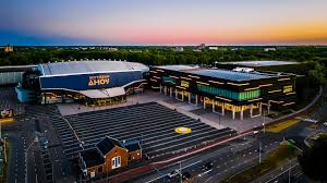 Image result for Ahoy Centre