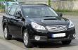 Subaru Outback - Wikipedia, the free encyclopedia
