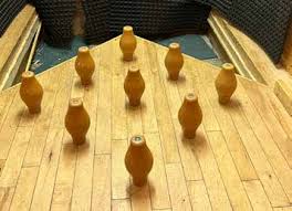 Image result for Hazel Grove B T C Bowling Club