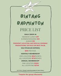 Image result for Simons Drop In Badminton Club