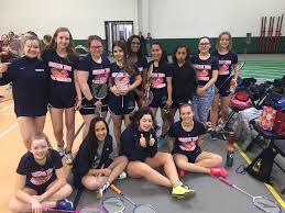 Image result for Addison Badminton Club