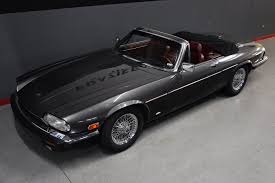 Image result for Black 1987 Jaguar
