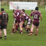 Image result for Askam Amateur Rugby League Club