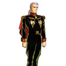 「アナベル・ガトー 機動戦士ガンダム0083 STARDUST MEMORY」の画像検索結果