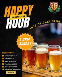 Image result for Lintz Cricket Club